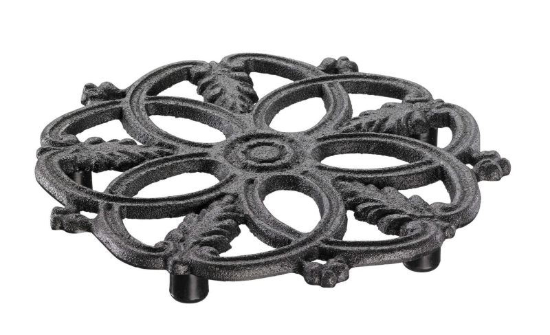 Podstawka żeliwna pod naczynia Skeppshult 20 cm