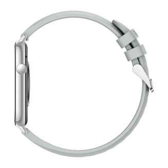 Smartwatch COLMI C28 Srebrny - 5