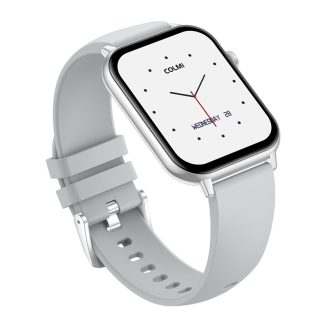 Smartwatch COLMI C28 Srebrny - 6