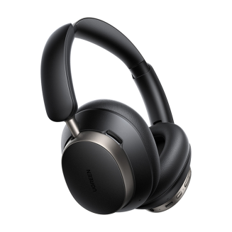  UGREEN HP206 Studio Pro BT 6.0 Wireless Headphones (Black) - 2