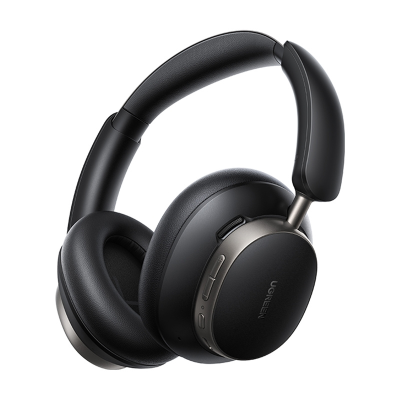  UGREEN HP206 Studio Pro BT 6.0 Wireless Headphones (Black)