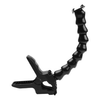 Uchwyt z klipsem Puluz do kamer sportowych (DJI, GoPro, Insta360) PU179 - 2