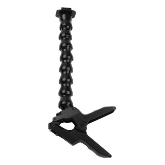 Uchwyt z klipsem Puluz do kamer sportowych (DJI, GoPro, Insta360) PU179 - 3