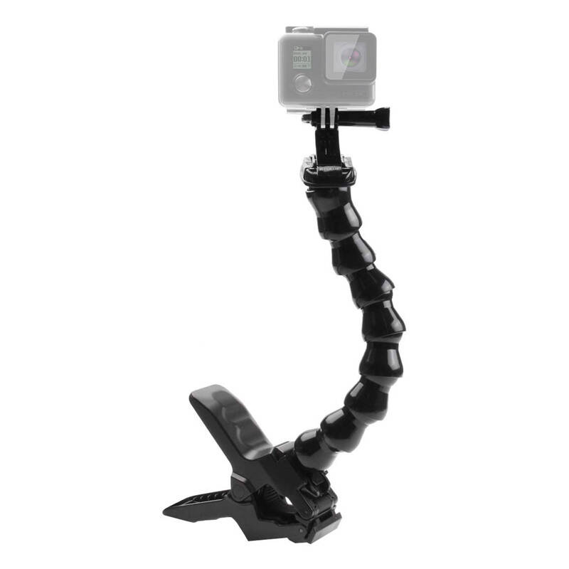  PULUZ PU179 clip holder for sports cameras