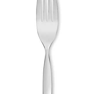 Alessi Dressed serving fork - 2