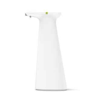 Dozownik automatyczny Simplehuman Sensor Spray 350 ml biały - 2