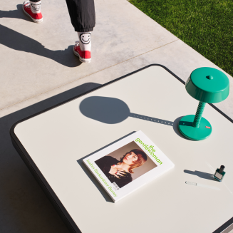  Fatboy Paletti Table Anthracite garden table - 6