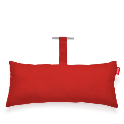 Poduszka do hamaka Fatboy Headdemock Superb Red