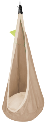 Siedzisko wiszące dla dzieci La Siesta Joki Teddy