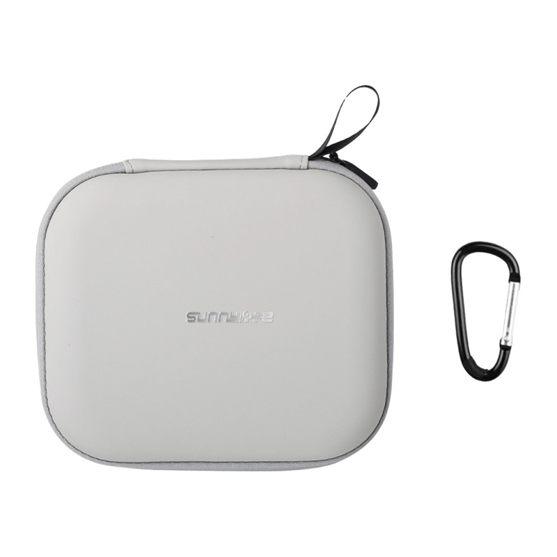 Torba na aparat Sunnylife Standard Combo do Osmo Nano (szara)