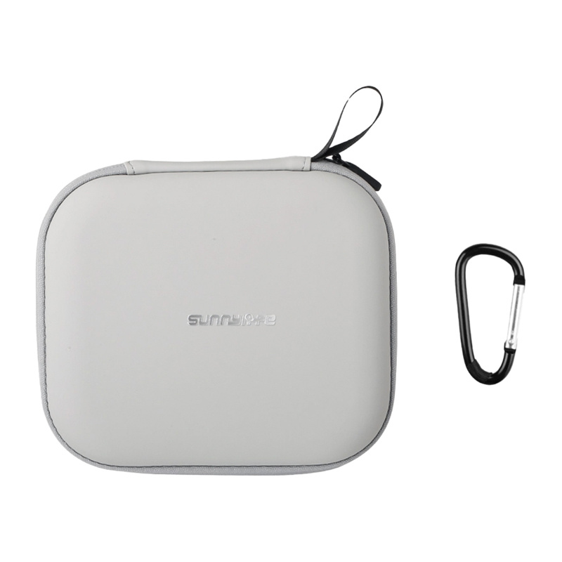  Sunnylife Standard Combo Camera Bag for Osmo Nano (Gray)