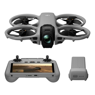 Dron DJI Avata 360 (DJI RC 2) - 2