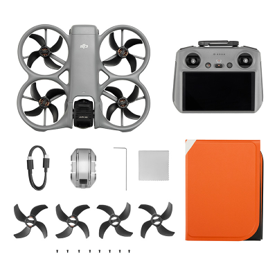  DJI Avata 360 Drone (DJI RC 2)