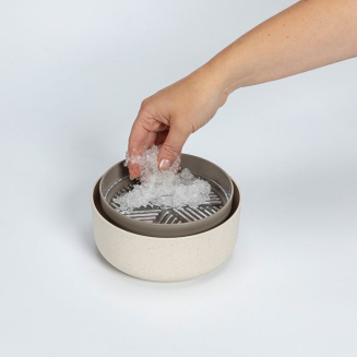 Absorbent żelowy do mikroliści Urbalive Microgreens 10 sztuk - 3