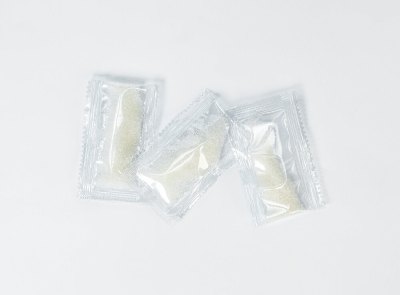 PLASTIA Wkład chłonny żelowy 10 sztuk