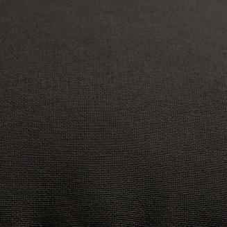 Pufa Fatboy Point Canvas Black Licorice ⌀50x35 cm - 3