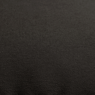 Pufa Fatboy Point Canvas Black Licorice ⌀50x35 cm - 3