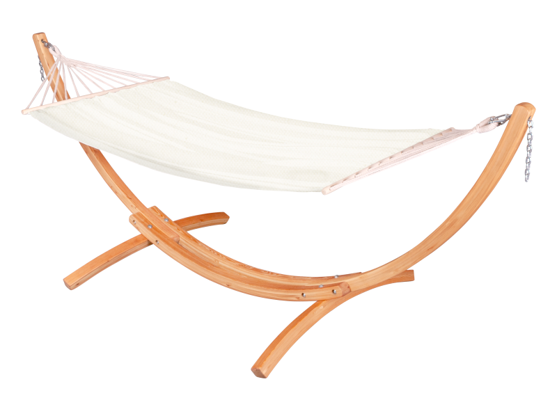 Hamak na stojaku La Siesta Chillounge® Palma Beach | SPECIAL OFFER