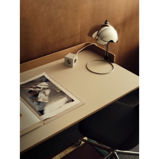 Listwa zasilająca Avolt Square 1 z podwójnym USB-C 30 W i podstawą magnetyczną 3 m beżowa - 12