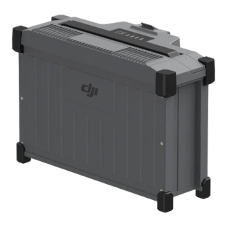 Inteligentny akumulator DJI Agras T25 / T25P DB800 - 2