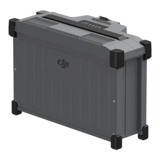 Inteligentny akumulator DJI Agras T25 / T25P DB800 - 2
