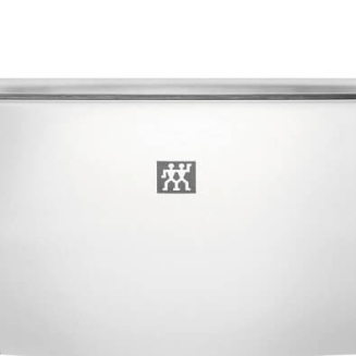  Zwilling Plus wok with lid - 32 cm - 7