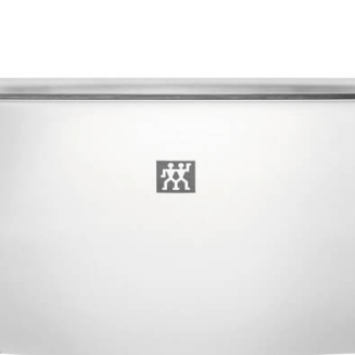 Wok z pokrywką Zwilling Plus - 32 cm - 7