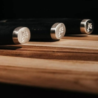 Nóż szefa kuchni Yaxell Taishi 20 cm - 13