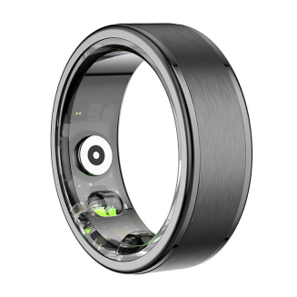 Smartring COLMI R03 rozmiar 11 20.3mm (czarny) - 6