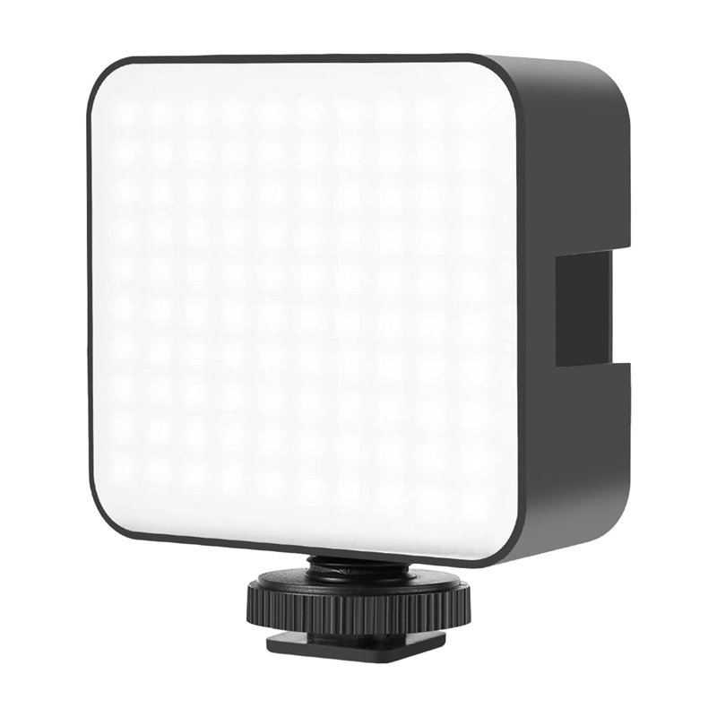  PULUZ PU4141B LED lamp (black)