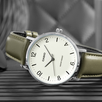 Zegarek Męski CASIO MTP-VT03L-7BDF + BOX - 6