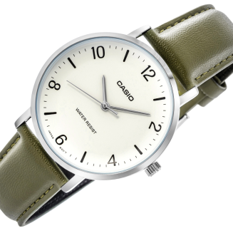 Zegarek Męski CASIO MTP-VT03L-7BDF + BOX - 2