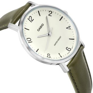 Zegarek Męski CASIO MTP-VT03L-7BDF + BOX - 3