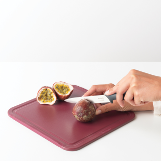 Nóż uniwersalny Brabantia Tasty+ Dark Grey - 2