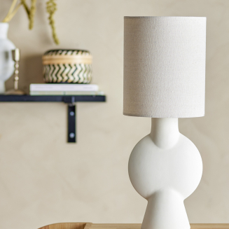  Bloomingville Sergio Nature table lamp - 3