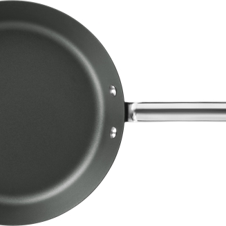 Patelnia Scanpan Black Iron 26 cm - 10