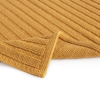 Mata łazienkowa Sorema New Plus Pale Gold 50x70 cm - 2