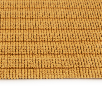 Mata łazienkowa Sorema New Plus Pale Gold 50x70 cm - 3