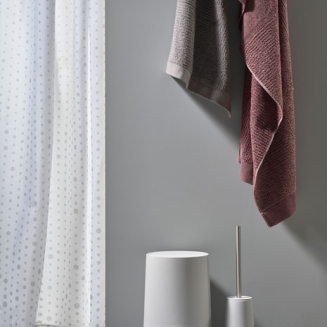  Toilet brush Zone Denmark Nova White - 3