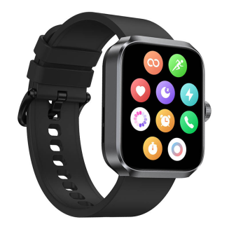 Smartwatch ZEBLAZE Beyond 3 Plus (czarny) - 3