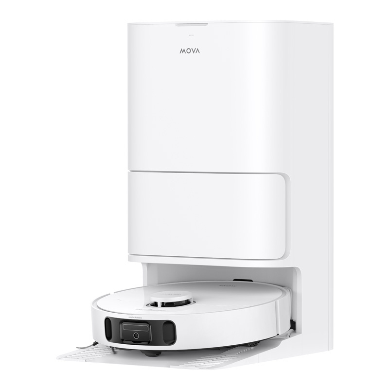 Robot sprzątający MOVA E40 Ultra