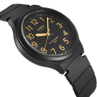 Zegarek Męski CASIO MW-240-1B2VDF + BOX - 2