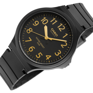 Zegarek Męski CASIO MW-240-1B2VDF + BOX - 3