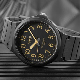 Zegarek Męski CASIO MW-240-1B2VDF + BOX - 6