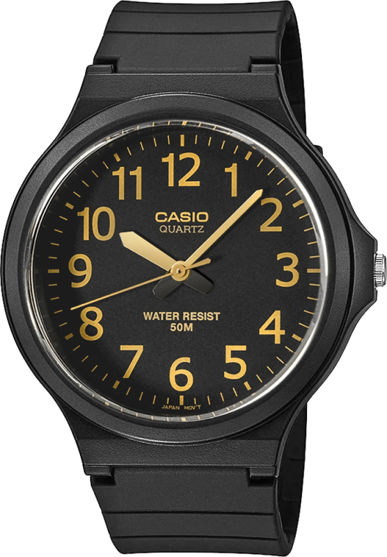 Zegarek Męski CASIO MW-240-1B2VDF + BOX