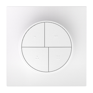  Zigbee Button SONOFF SNZB-01M 4-Button - 2