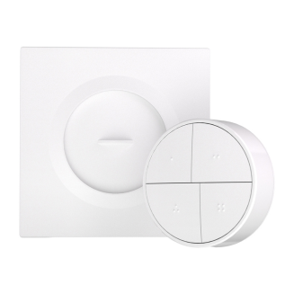  Zigbee Button SONOFF SNZB-01M 4-Button - 4