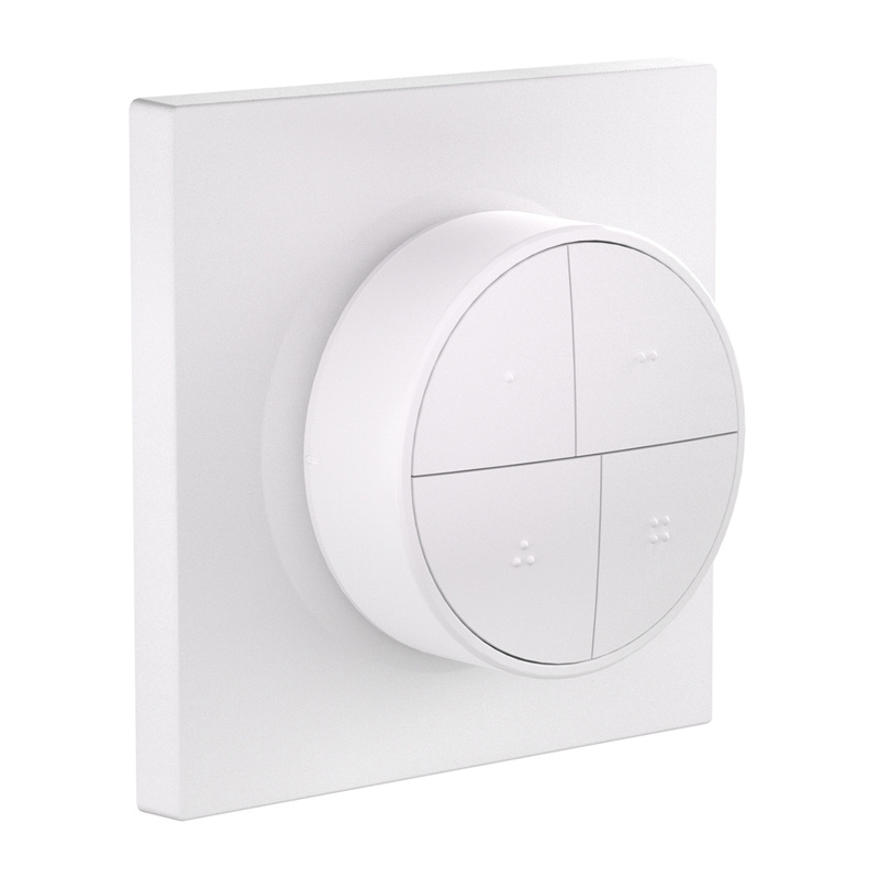  Zigbee Button SONOFF SNZB-01M 4-Button