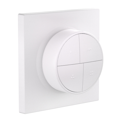  Zigbee Button SONOFF SNZB-01M 4-Button