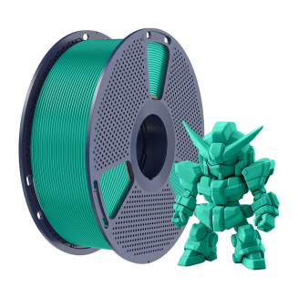  SUNLU PLA+ 2.0 filament 1.75mm 1kg (grass) - 2